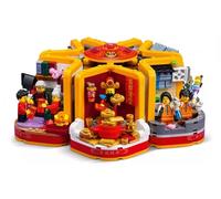 LEGO Lunar New Year Traditions 80108