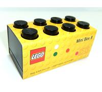 LEGO® Mini Box 46 x 92 x 43 - blue