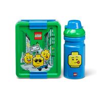 Lego Lunch Iconic Boy Set Lego Multicolor
