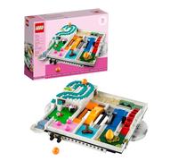 LEGO Magic Maze 40596 332 Pieces