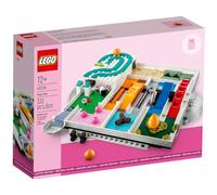 LEGO Magic Maze 40596 332 Pieces