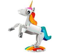 Lego Creator 3 in 1 - Magical Unicorn 31140
