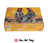 LEGO Majisto’s Magical Workshop ICONS VIP GWP Set 40601 New Sealed GWP4