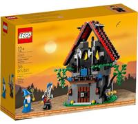 LEGO Majisto's Magical Workshop - 40601
