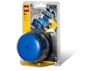 LEGO Make & Create X-POD 4347: Vehicles