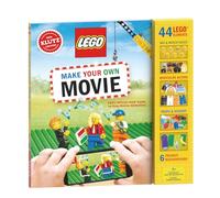 LEGO Make Your Own Movie (Klutz)