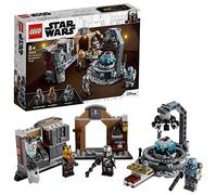 Lego Star Wars The Armorer's Mandalorian Forge 75319 Paz Vizsla New FREE P&P