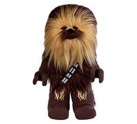 LEGO Manhattan Toy Star Wars Chewbacca 33.02cm Plush Character