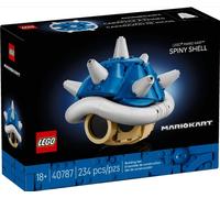 Lego Mario Kart 40787 Spiny Shell Brand New & Sealed