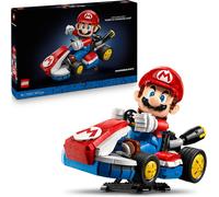 LEGO Mario Kart - Mario & Standard Kart - Model 72037 (18+ Years) NEW