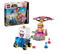 LEGO Mario Kart - Wario & King Boo 72038