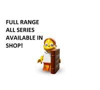 Lego martin prince simpsons series 2 unopened factory sealed