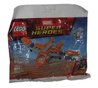 LEGO Marvel - 30525 - The Guardian's (Polybag)