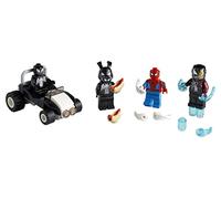 Lego Marvel 40454 Spider-Man versus Venom and Iron Venom Blister Pack - BNISB