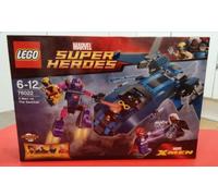LEGO 76218 Marvel Sanctum Sanctorum