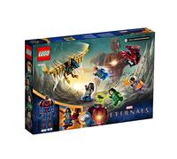 LEGO 76155 Lego Marvel Super Heroes: In Arishem’s Shadow