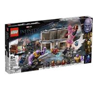 Lego Marvel 76192 Avengers: Endgame Final Battle - Brand New & Sealed