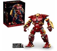 LEGO Marvel 76210 L Hulkbuster Armour, New