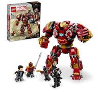 LEGO® Marvel 76247 The Hulkbuster: The Battle of Wakanda