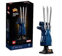 LEGO 76250 Marvel Wolverine's Adamantium Claws Brand New 2023