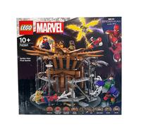 LEGO Marvel 76261 Spider-Man Final Battle No Way Home Set 900 Pieces 10+ NEW