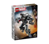 LEGO Marvel 76277 War Machine Mech New Sealed Set Box 154 Pieces