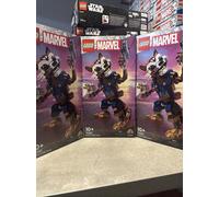 LEGO 76282 Marvel Rocket & Baby Groot