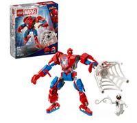LEGO Marvel 76308 Spider-Man Mech vs. Anti-Venom Age 6+ 107pcs