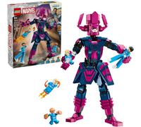 PRE-ORDER LEGO Marvel | Fantastic Four vs. Galactus Construction Figure (76316)