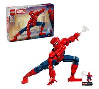 LEGO Marvel Spider-Man Hero Figure Building Toy 76346 PREORDER