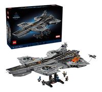 Lego Marvel Super Heroes S.H.I.E.L.D. Helicarrier 76354 One Colour