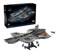 Lego Marvel 76354 S.H.I.E.L.D. Helicarrier - Brand New & Sealed