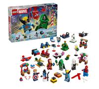LEGO Marvel Super Hero Advent Calendar 2026 Christmas Gift 76340 PRE-ORDER