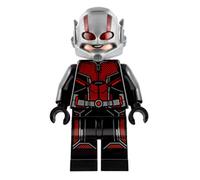 LEGO Marvel Ant-Man and the Wasp Movie Ant Man Minifigure 76109 Mini Fig