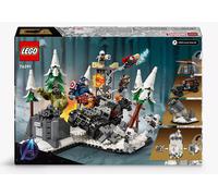 LEGO Marvel: Avengers Assemble: Age of Ultron 76291 New Sealed
