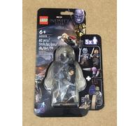 LEGO Marvel Avengers Endgame Battle 40525 Korg Valkyrie Miek Thor Chitauri new