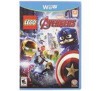 LEGO Marvel Avengers for Nintendo Wii U