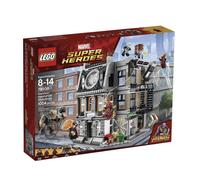 LEGO 76108 Marvel Super Heroes Sanctum Sanctorum Showdown - Brand New & Sealed