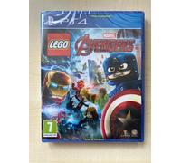LEGO Marvel Avengers - PlayStation 4