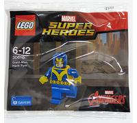 Lego Marvel Avengers Super Heroes Giant Man Hank Pym 30610 Polybag