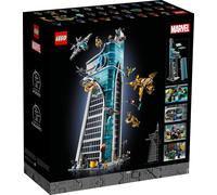 LEGO® Marvel 76269 Avengers Tower