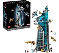LEGO® Marvel 76269 Avengers Tower