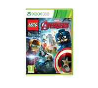 LEGO Marvel Avengers (Xbox 360)