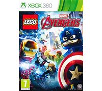 Lego Marvel Avengers (Xbox 360)