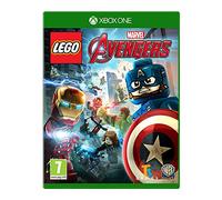 Lego Marvel Avengers (Xbox One)