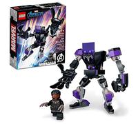 LEGO 76204 Super Heroes Black Panther Mech Armour