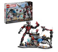 LEGO Marvel Captain America: Civil War Action Battle - Super Heroes (US IMPORT)