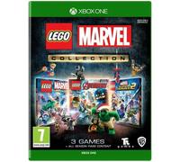 Lego Marvel Collection - Xbox One
