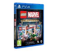 Lego Marvel Collection - PlayStation 4