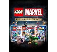 LEGO MARVEL COLLECTION | Standard Edition (PS4) - PSN Account - GLOBAL